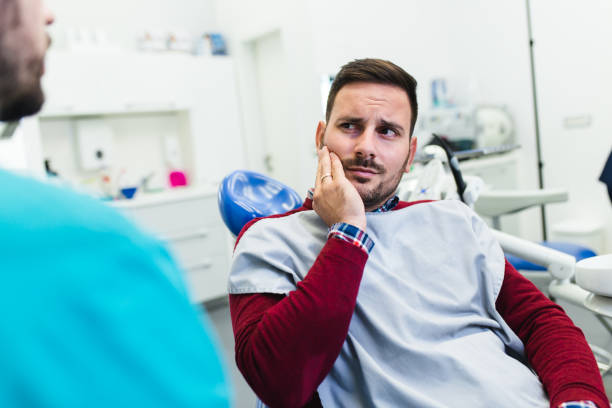 Best Wisdom Tooth Removal  in La Harpe, IL