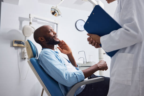 Best Laser Dentistry  in La Harpe, IL