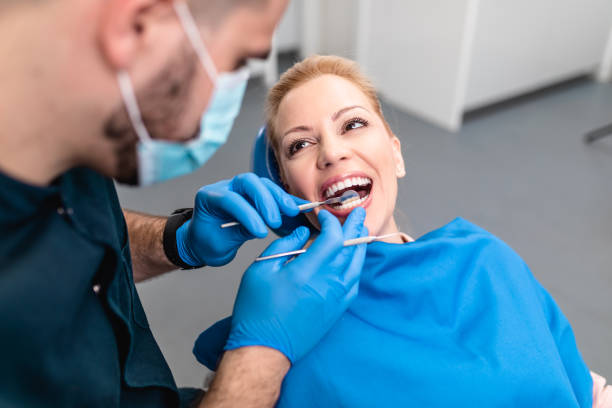 Best Traditional Braces  in La Harpe, IL