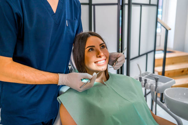 Dental X-Rays and Imaging in La Harpe, IL