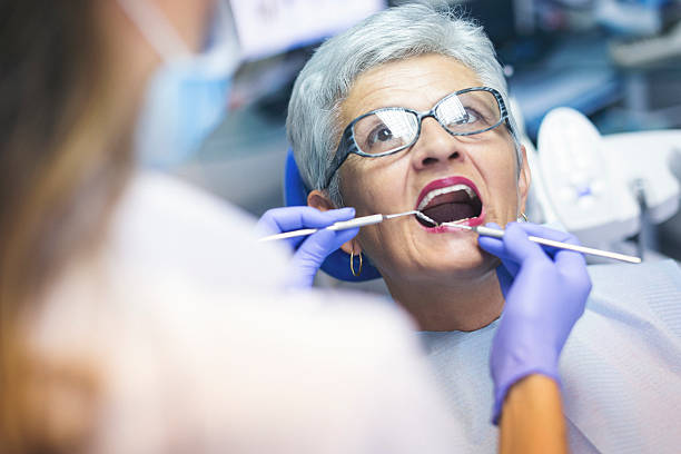 Best Dental Exams and Cleanings  in La Harpe, IL